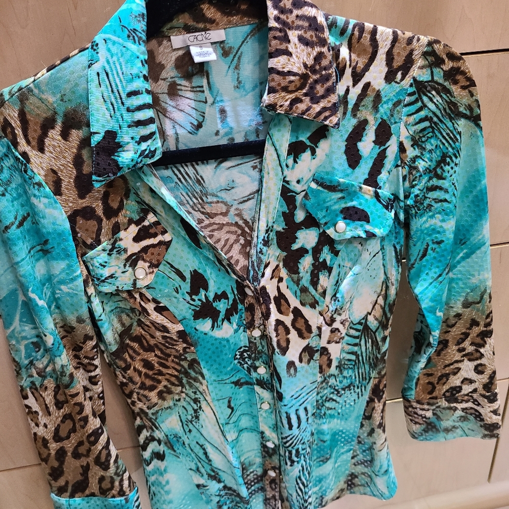 Blouse